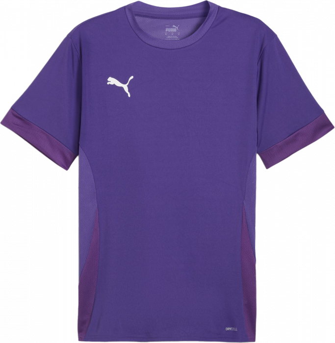 Puma - Teamgoal Matchday T-Shirt - Team Violet