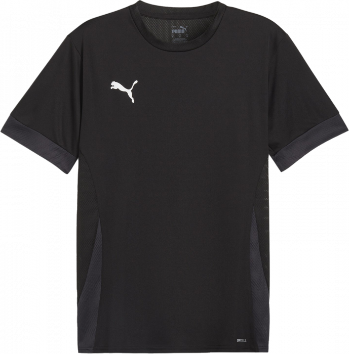 Puma - Teamgoal Matchday T-Shirt - Sort