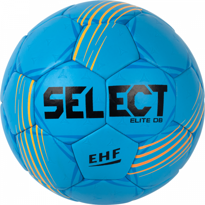 Select - Elite Db Handball - Blau