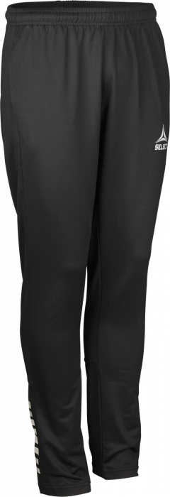 Select - Spain V25 Training Pants Extra Length - Black