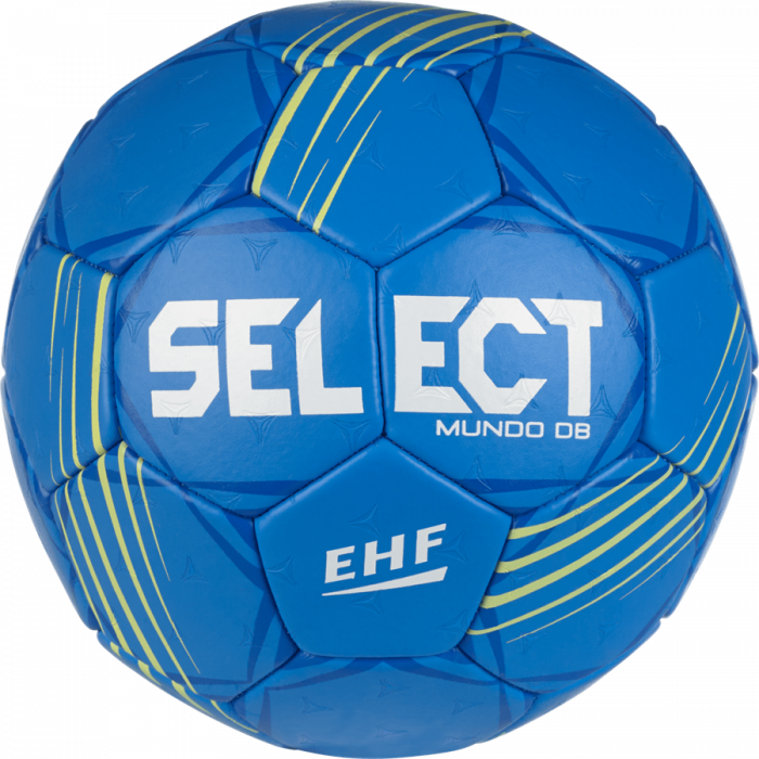 Select - Mundo Db Handball V24 - Blau