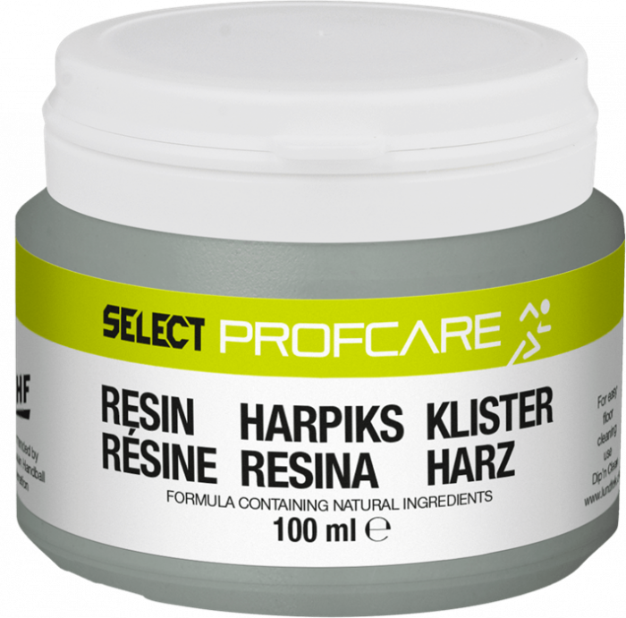 Select - Profcare Resin 100 Ml - Weiß