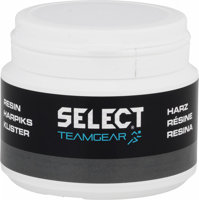 Select - Resin 100 Ml - Wit
