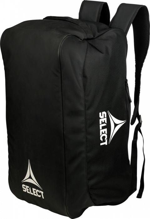 Select - Sportstaske Duffel Bag V25 Large 62 L - Black