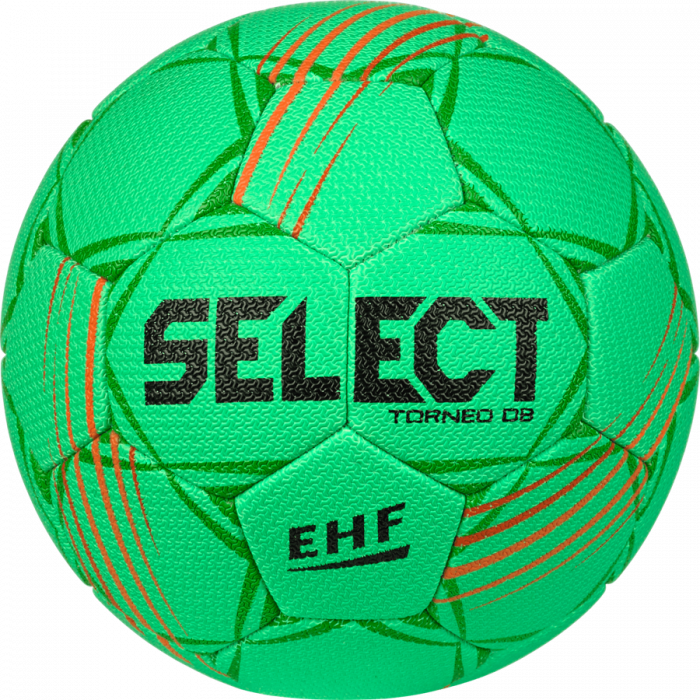 Select - Torneo Db V23 Handball - Str. 0 - Grün
