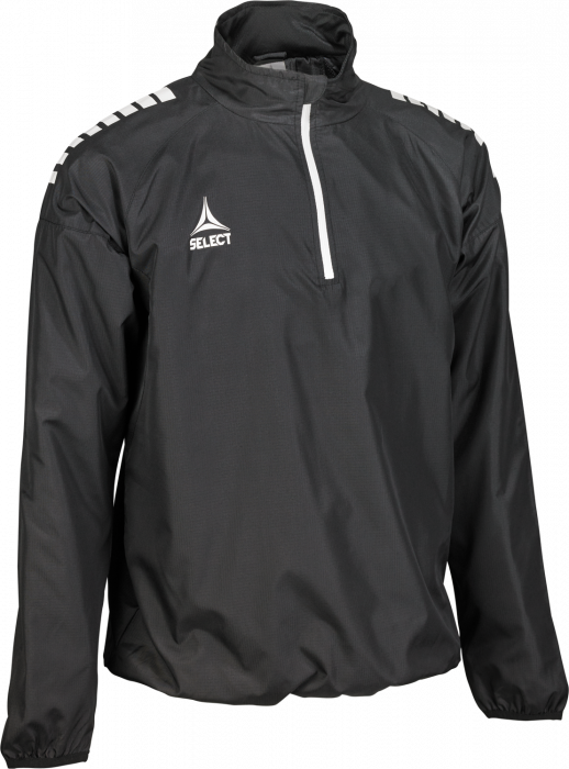 Select - Spain V25 Windbreaker Jakke - Black