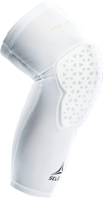 Select - Knesupport Sleeve - Bianco