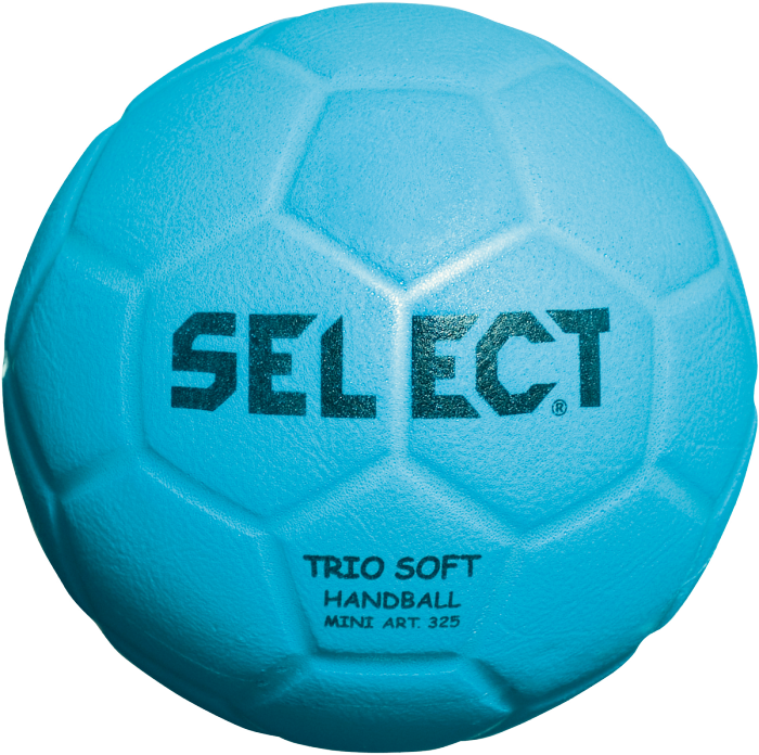 Select - Kfum Børne Håndbold - Azul claro