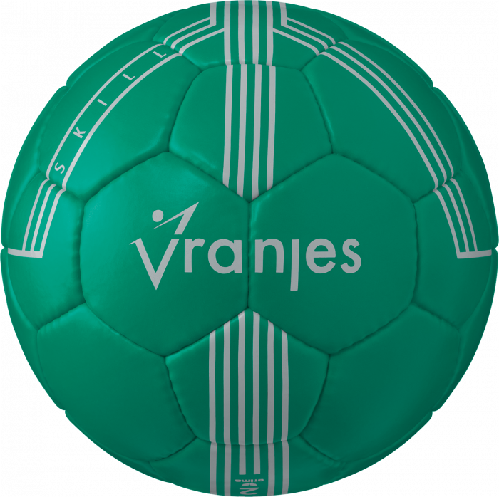 Vranjes - 2023 Håndbold Str. 2 - Grøn